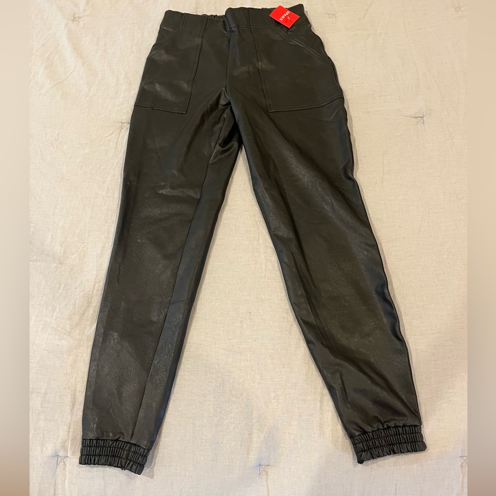 Spanx joggers